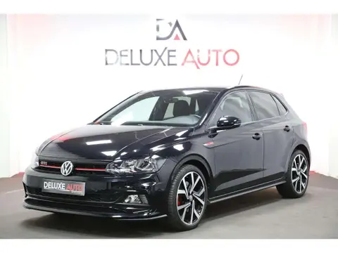 Annonce VOLKSWAGEN POLO Essence 2019 d'occasion 