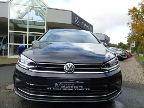 Used VOLKSWAGEN GOLF Petrol 2019 Ad 