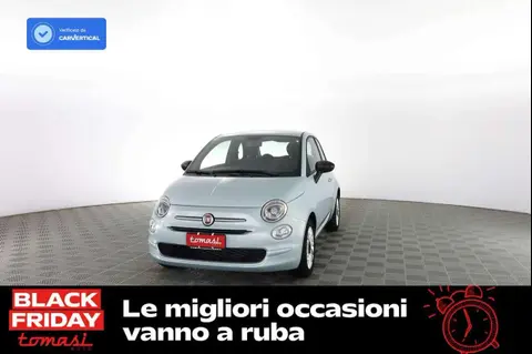 Used FIAT 500 Hybrid 2024 Ad 