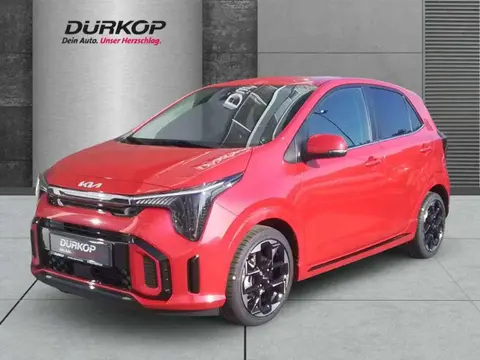 Annonce KIA PICANTO Essence 2024 d'occasion 