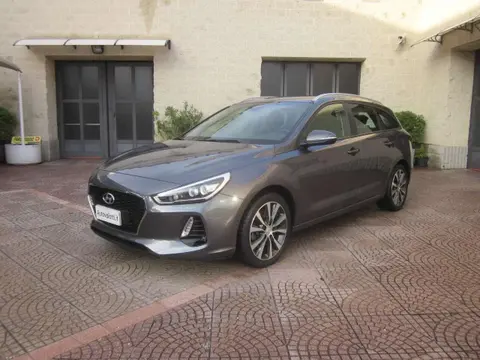 Used HYUNDAI I30 Diesel 2017 Ad 