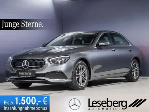 Used MERCEDES-BENZ CLASSE E Diesel 2023 Ad 