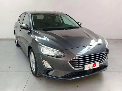 Used FORD FOCUS Hybrid 2020 Ad 