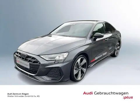 Used AUDI A3 Petrol 2024 Ad 