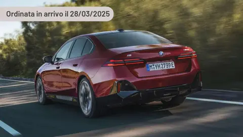 Annonce BMW I5 Électrique 2024 d'occasion 