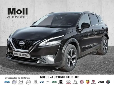 Annonce NISSAN QASHQAI Essence 2024 d'occasion 