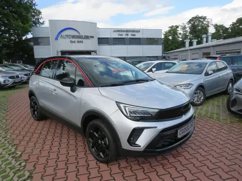 Annonce OPEL CROSSLAND Essence 2023 d'occasion 