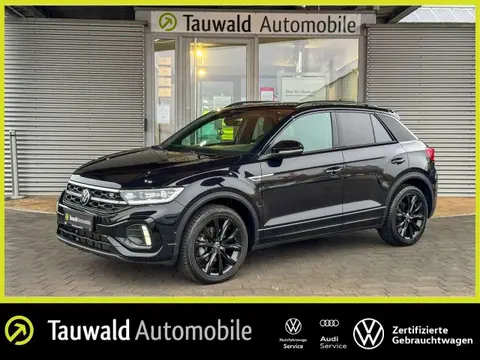 Used VOLKSWAGEN T-ROC Petrol 2024 Ad 