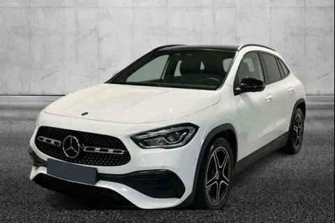 Used MERCEDES-BENZ CLASSE GLA Petrol 2020 Ad 