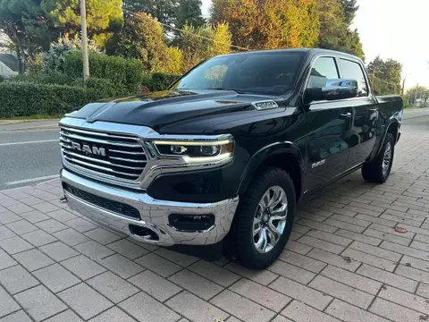 Annonce DODGE RAM Essence 2024 d'occasion 