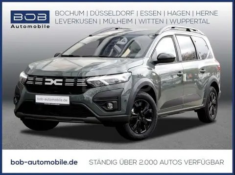 Used DACIA JOGGER Petrol 2023 Ad 