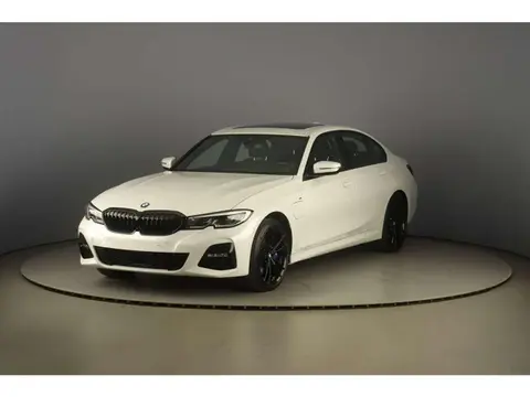 Used BMW SERIE 3 Hybrid 2021 Ad 