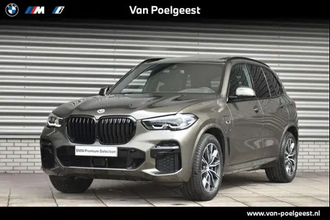 Annonce BMW X5 Hybride 2023 d'occasion 