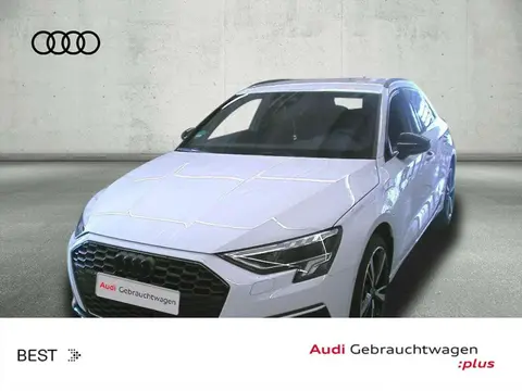 Used AUDI A3 Hybrid 2024 Ad 