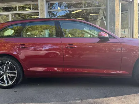 Used AUDI A4 Diesel 2019 Ad 