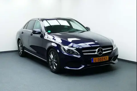 Used MERCEDES-BENZ CLASSE C Diesel 2018 Ad 