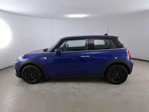 Used MINI ONE Petrol 2020 Ad 