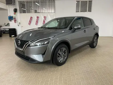 Used NISSAN QASHQAI Hybrid 2022 Ad 