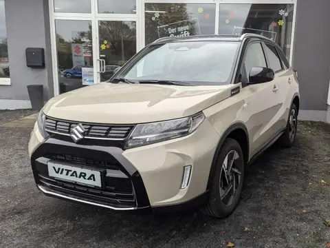 Used SUZUKI VITARA Petrol 2024 Ad 