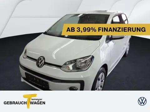 Annonce VOLKSWAGEN UP! Essence 2020 d'occasion 