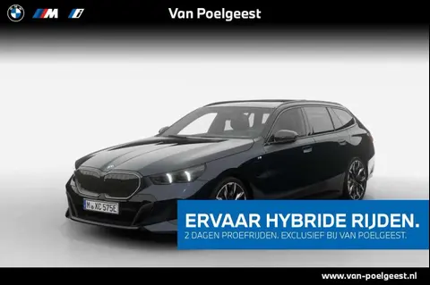 Annonce BMW SERIE 5 Hybride 2024 d'occasion 