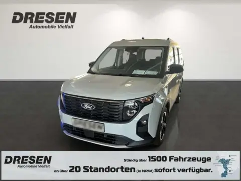 Annonce FORD TOURNEO Essence 2024 d'occasion 