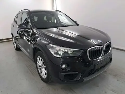 Annonce BMW X1 Diesel 2019 d'occasion 