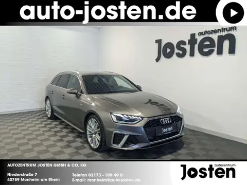 Used AUDI A4 Petrol 2022 Ad 