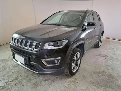 Used JEEP COMPASS Diesel 2020 Ad 