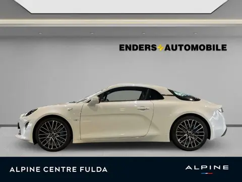 Used ALPINE A110 Petrol 2024 Ad 