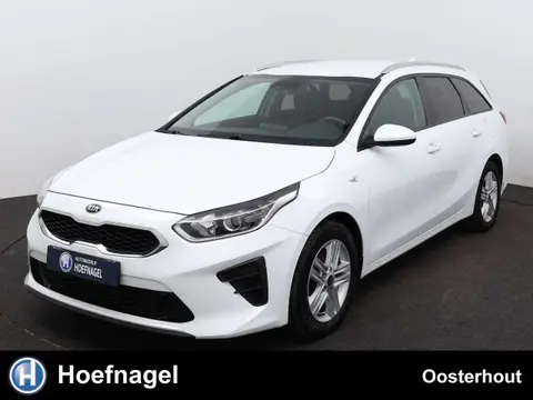 Annonce KIA CEED Essence 2021 d'occasion 