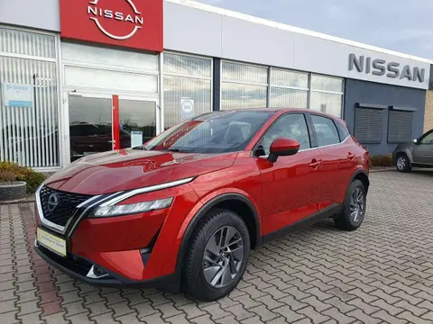 Annonce NISSAN QASHQAI Essence 2023 d'occasion 