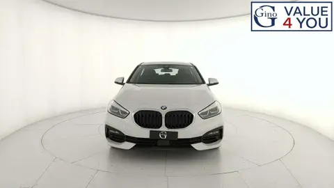 Annonce BMW SERIE 1 Essence 2024 d'occasion 