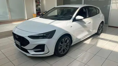 Annonce FORD FOCUS Essence 2023 d'occasion 