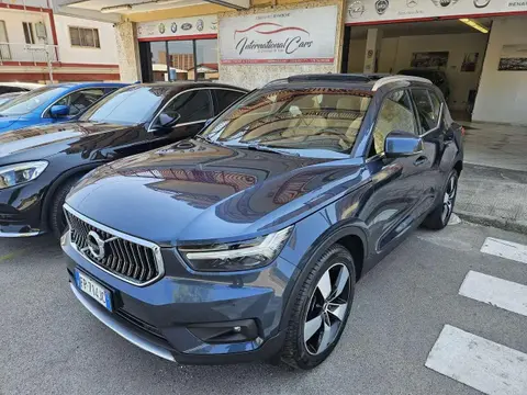 Used VOLVO XC40 Diesel 2018 Ad 