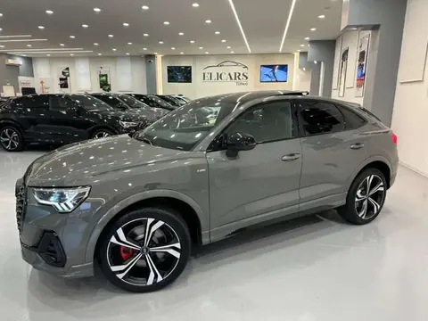 Annonce AUDI Q3 Diesel 2023 d'occasion 