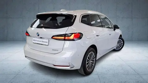 Used BMW SERIE 2 Hybrid 2023 Ad 