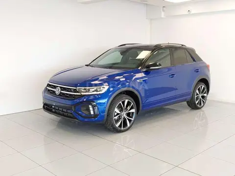 Annonce VOLKSWAGEN T-ROC Diesel 2024 d'occasion 