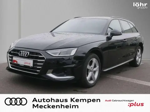 Used AUDI A4 Diesel 2020 Ad 