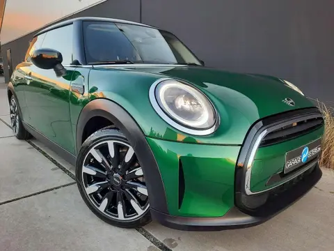 Annonce MINI COOPER Essence 2023 d'occasion 