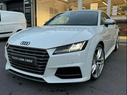 Used AUDI TTS Petrol 2015 Ad 