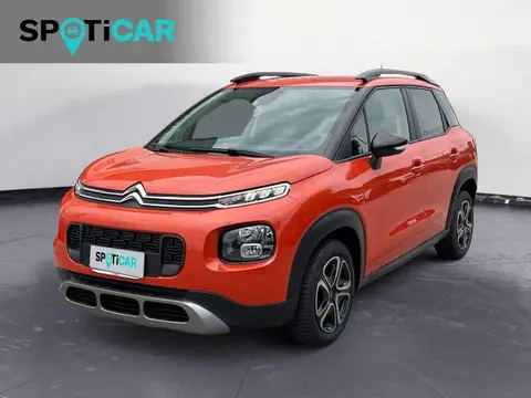 Annonce CITROEN C3 AIRCROSS Diesel 2021 d'occasion 