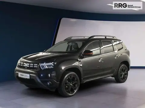 Used DACIA DUSTER Petrol 2023 Ad 