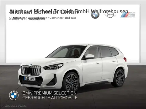 Used BMW IX1 Electric 2023 Ad 