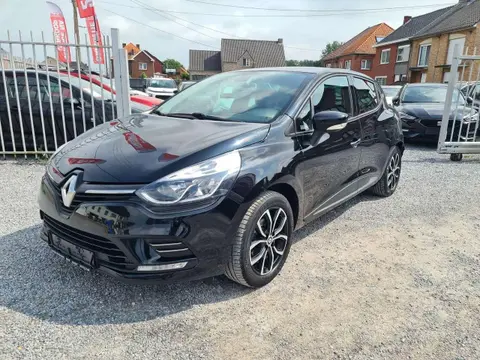 Annonce RENAULT CLIO Essence 2020 d'occasion 