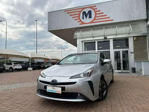 Annonce TOYOTA PRIUS Hybride 2019 d'occasion 