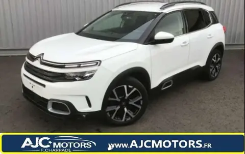 Used CITROEN C5 Petrol 2019 Ad 