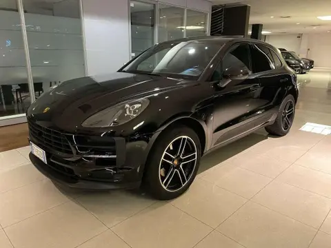 Used PORSCHE MACAN Petrol 2019 Ad 