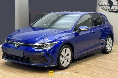 Annonce VOLKSWAGEN GOLF Essence 2021 d'occasion 