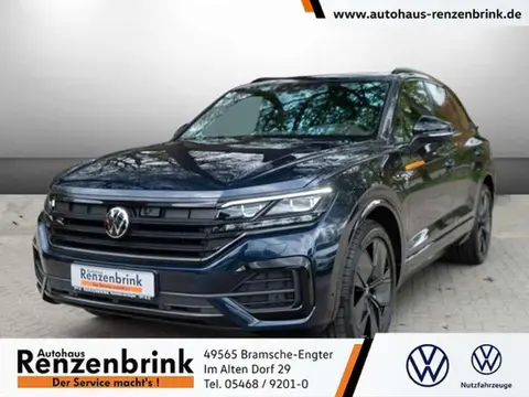 Used VOLKSWAGEN TOUAREG Diesel 2023 Ad 